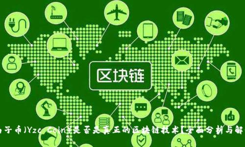 由子币（Yzc Coin）是否是真正的区块链技术？全面分析与解读