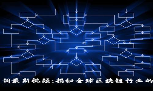 区块链菲佣最新视频：揭秘全球区块链行业的前沿动态