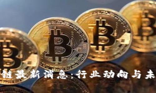上海市区块链最新消息：行业动向与未来发展趋势