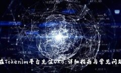 如何在Tokenim平台充值OKB：详细指南与常见问题解